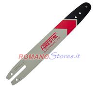 BARRA 35 x 3/8 91 x 0.050" x 1.3 mm TIPO STIHL 50 Maglie FORESTAL EXTRIME LINE