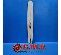 Barra 45 cm - 325 - 1,6 - 74/75 maglie - Attacco Stihl (Stihl)