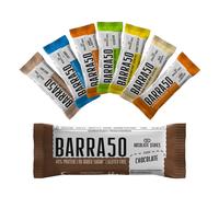 Barra 50 ABSOLUTE SERIES PISTACHIO