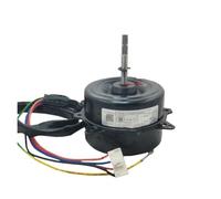 Barra A 4 Fili Da 27 W Inserisci Motore Ventola Esterna Del Condizionatore D'aria YDK27-6S