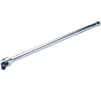 Barra A Crick Laser Strumenti 1/2"D 430Mm Max Coppia 508Nm Cromo Lucido 0098