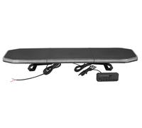 Barra a LED con controller 12-24V 85W