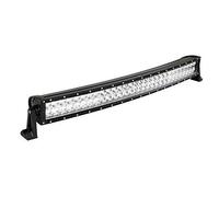 Barra a led Light Bar curva 10/30V 12000lm 80cm impermeabile IP67 805mm