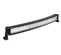 Barra a led Light Bar curva 10/30V 12000lm 80cm impermeabile IP67 805mm