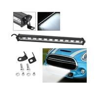 Barra A Led Faro Lampada Supplementare Profondità Auto Fuoristrada 36 Watt 12v