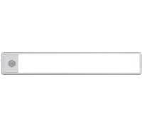 Barra a led magnetica mediashop con sensore di movimento / ricaricabile incl. cavo usb 1 pezzo