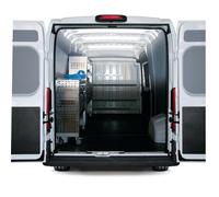 Barra a led per vano carico, auto camion rimorchio 12V - 100 cm 1mt