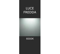 BARRA A LED SOTTOPENSILE DIMMERABILE TOUCH SU MISURA LUCE SCELTA 14 W striscia [EEK: A++]