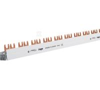 Barra a pettine a forcella 2P 10 mm2 56M KDN263B