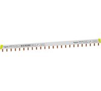 Barra a pettine A9XPH124 100A 1 polo 24 moduli