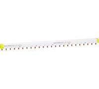 Barra a pettine A9XPH424 100A 3+N 24 moduli