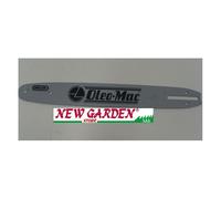 Barra a rocchetto motosega 932C OLEOMAC 107810 50030190R 14" 35cm GS350 936C