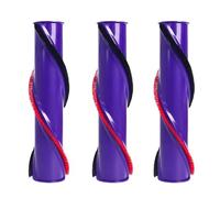 Barra a rulli, compatibile con spazzola sostitutiva for aspirapolvere senza fili V10, accessori for testine elettriche(3pc V10 brush)