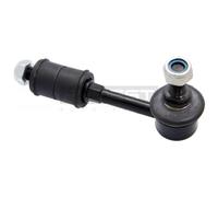 Barra Accoppiamento Posteriore Adatto A per Mitsubishi OE: MR403771,54618-6A00A