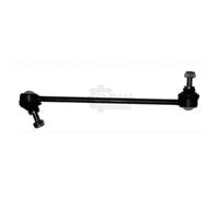 Barra Accoppiamento / Puntone Parte Anteriore Stabilizzatore SX Dx per BMW 3er