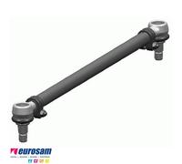 Barra accoppiamento ruote completa adatto a scania r142/143 L.1630