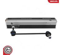 Barra Accoppiamento Stabilizzatore Asse Anteriore SX per Smart Fortwo Cabrio
