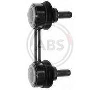Barra Accoppiamento Stabilizzatore Frontale SX Dx per Mitsubishi Pajero Pinin H6