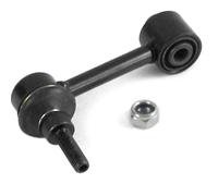 Barra Accoppiamento Stabilizzatore Posteriore Lati per VW Golf V 1K1 Touran 1T1