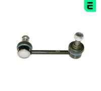 Barra Accoppiamento Stabilizzatore Posteriore SX per Kia Sorento i Jc 2.5 Crdi