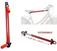 BARRA ADATTATORE UOMO/DONNA