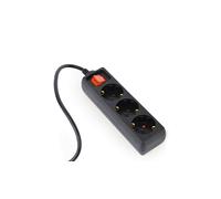 BARRA ALIMENTAZIONE PER GRUPPO DI CONTINUITÀ C14, 3X EG-PSU3-01