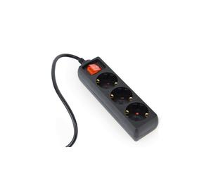 BARRA ALIMENTAZIONE PER GRUPPO DI CONTINUITÀ C14, 3X EG-PSU3-01