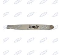 BARRA AMA 16" passo: 3/8" Lo pro spessore : .050"-1.3 mm maglie : 54