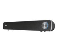 BARRA AMPLIFICATA ARYS USB SOUNDBAR 12W (22946)