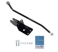 Barra Anteriore Regolabile for Jeep Cherokee XJ Con Sollevamento Da 4-6.5