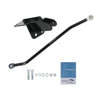 Barra Anteriore Regolabile for Jeep Cherokee XJ Con Sollevamento Da 4-6.5