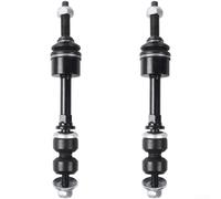 Barra anti rollio Link per FORD F150 2WD Adatto Per LINCOLN Mark Per LT 2WD Sigillato Dust Boot per Prestazioni di Lunga Durata (B)