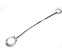 Barra antiavvicinamento alluminio anteriore Ford Escort dal 1995 al 2002