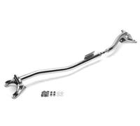 Barra antiavvicinamento alluminio anteriore OPEL Corsa B dal 1993 al 2000