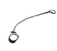 Barra antiavvicinamento anteriore in lega RENAULT 19 dal 1988 al 1997