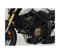 Barra anticaduta Zieger nera, Honda: 19-20 CB 650 R