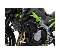 Barra anticaduta Zieger nera, Kawasaki: 17-19 Z 900