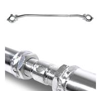 Barra antiriavvicinamento lega Opel Astra G dal 1998 al 2004-42506713