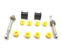 Barra Antirollio Ant Boccola Kit Per Toyota Hilux 2.4TD/2.5TD Pick Up MK4/MK5