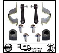 Barra Antirollio Ant Boccola Kit Per VW Golf Mk4/Beetle / Bora / Aud A3