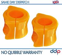 Barra Antirollio Ant Poliuretano Spazzole Per Peugeot Expert Citroen Invio 2007