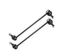 Barra Antirollio Boccola 1 Paio Di Sospensione Anteriore Barra Stabilizzatrice Collegamento K80880 Compatibile Con Volvo Per C30 2008-2013 Per C70 2006 2007 2008 2009 2010 2011 2012 2013