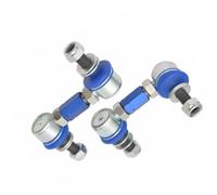 Barra Antirollio Boccola 1 Paio Di Sospensioni Anteriori Sway Bar End Link Compatibile Con Nissan Per Patrol Y62 2010-2015 2015 2016 2017 2018-2025 Per X-Trail T30 2002-2007