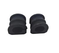 Barra Antirollio Boccola 2PCS Auto Anteriore Stabilizzatore Sway Bar Anti Roll Boccola 54613-1CA0A Compatibile Con Per FX37 3.7L 2012-2013