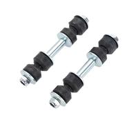 Barra Antirollio Boccola 2x Stabilizzatore Anteriore Anti Roll Bar Drop Links Sinistra E Destra K8989 Compatibile Con Buick Per Lucerne 2007 2008 2009 2010 2011
