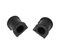 Barra Antirollio Boccola Boccola Barra Stabilizzatrice Anteriore Equilibrio K200616 Compatibile Con Toyota Per Highlander 2008-2019 Per Sienna 2004-2020(2pcs)