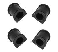 Barra Antirollio Boccola Boccola Barra Stabilizzatrice Anteriore Equilibrio K200616 Compatibile Con Toyota Per Highlander 2008-2019 Per Sienna 2004-2020(4pcs)