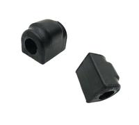Barra Antirollio Boccola Compatibile Con BMW Per Z4 E46 E36 E34 2 Pezzi Kit Boccole Barra Antirollio Asse Posteriore 33551138104 33551094551 33551138326 33551136491