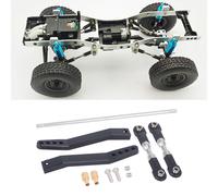 Barra antirollio di ricambio per auto RC 1:10 per veicoli VS4-10 RC