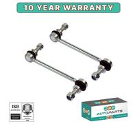 Barra Antirollio Maglie Per Range Rover MK4 L405 4.4D Ant SX Destro 2012 Su >>